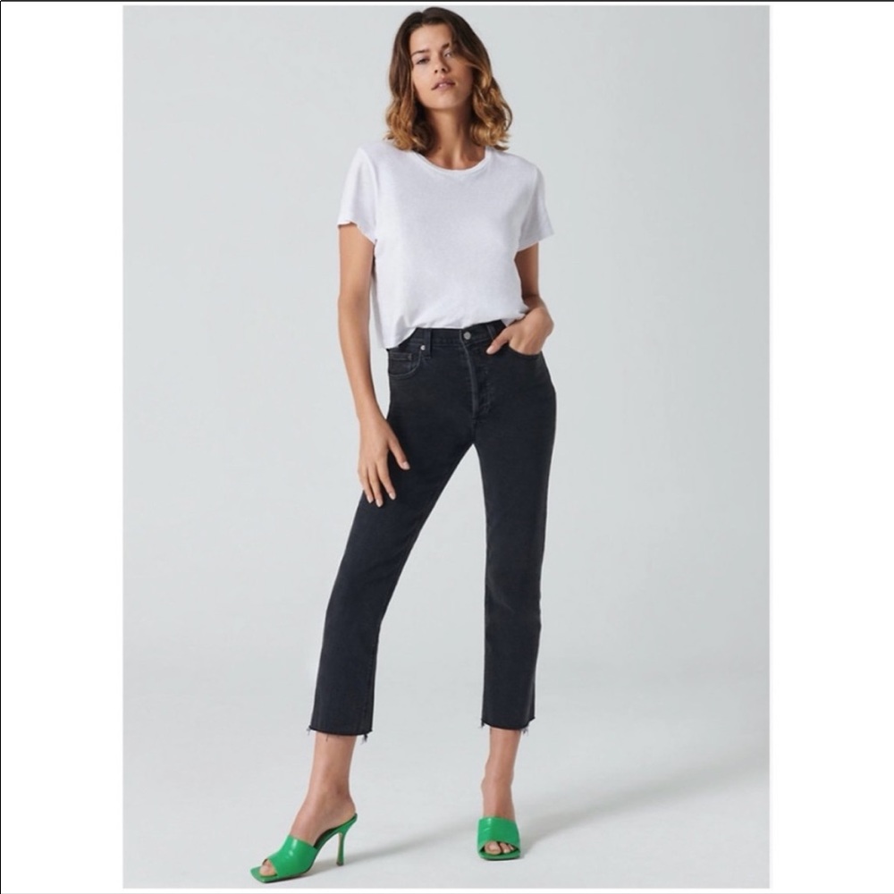 Aritzia Arlo High Rise